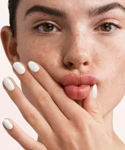 Pink Gellac - Coco White - Gellak - Vegan - Wit - Creamy Finish - 15 Ml -Poeder - Foundation Winkel 1000x1200 7