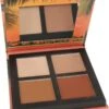 W7 Bronze & Contour Palette - Honolulu Silhouette -Poeder - Foundation Winkel 1001x1200 1
