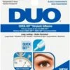 DUO - Quick-Set Lash Adhesive Wimperlijm - Clear 1 DUO - Quick-Set Lash Adhesive Wimperlijm - Clear -Poeder - Foundation Winkel 1003x1200 2