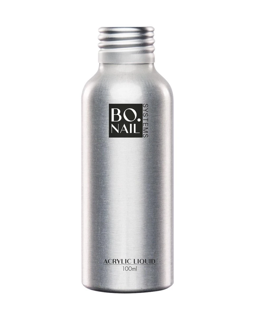BO.NAIL BO.NAIL Acrylic Liquid (100ml) 3 BO.NAIL BO.NAIL Acrylic Liquid (100ml)