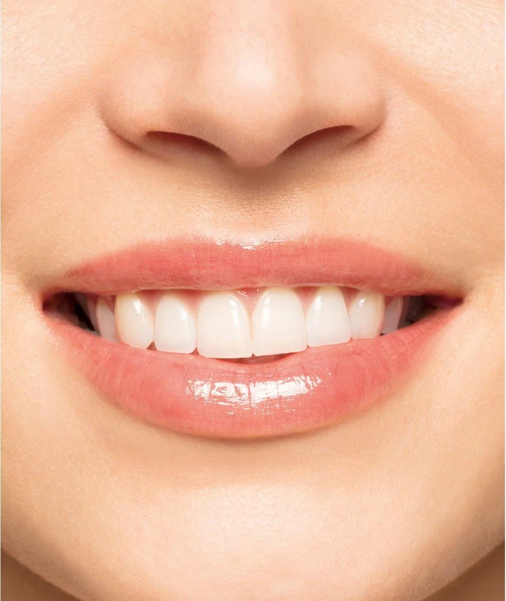 Clarins Instant Light Natural Lip Perfector - 02 Abricot Shimmer - Lipgloss - 12 Ml 4 Clarins Instant Light Natural Lip Perfector - 02 Abricot Shimmer - Lipgloss - 12 Ml - Afbeelding 2