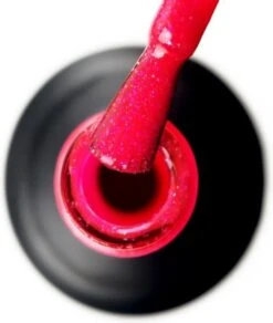 Pink Gellac - Paradise Pink - Gellak - Vegan - Roze - Glanzend - 15ml -Poeder - Foundation Winkel 1014x1200 2