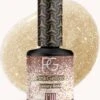 Pink Gellac - Luxury Gold - Gellak - Vegan - Goud - Glitter Finish - 15 Ml 1 Pink Gellac - Luxury Gold - Gellak - Vegan - Goud - Glitter Finish - 15 Ml -Poeder - Foundation Winkel 1014x1200 3