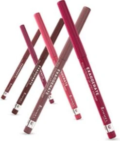 Rimmel London Exaggerate Full Colour Lippenpotlood - 024 Addiction -Poeder - Foundation Winkel 1018x1200 1