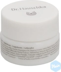 Dr. Hauschka Dr. Hauschka Lip Balm 4,5 Ml 9 Dr. Hauschka Dr. Hauschka Lip Balm 4,5 Ml -Poeder - Foundation Winkel 1022x1200 2