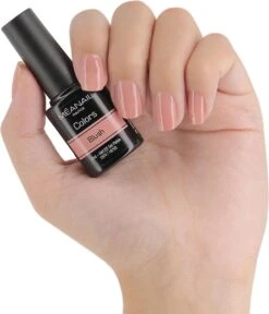 Méanail - Gellak - Cruelty Free- 6 X 8ml - Gel Nagellak - Original -Poeder - Foundation Winkel 1028x1200 5