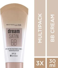 Maybelline Fit Me Concealer - 10 Light -Poeder - Foundation Winkel 1034x1200