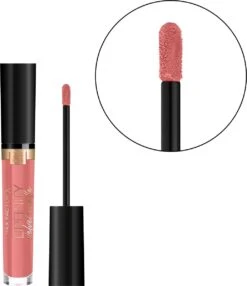Max Factor Lipfinity Velvet Matte Lippenstift - 030 Cool Coral Rood -Poeder - Foundation Winkel 1036x1200 3