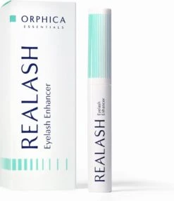 Orphica Realash Advanced Eyelash Conditioner 3ml - Wimperserum - Lange Wimpers - Volle Wimpers - Lash Lift - Wimper Lift -Poeder - Foundation Winkel 1036x1200 7