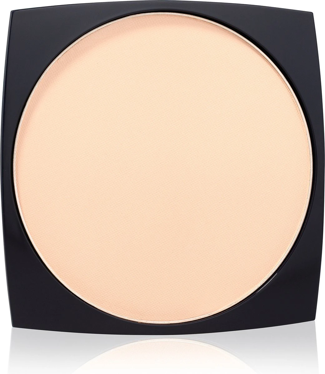 ESTEE LAUDER - Double Wear Stay-in-Place Matte Powder Foundation SPF 10 Refill - Sand - 1W2 - 12 GR - Foundation 3 ESTEE LAUDER - Double Wear Stay-in-Place Matte Powder Foundation SPF 10 Refill - Sand - 1W2 - 12 GR - Foundation