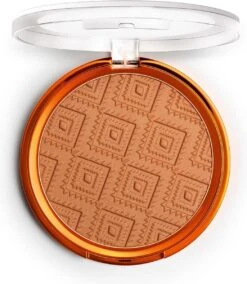 L'Oreal - La Terra Bronzer - Bronze Face And Body Powder 18 G 01 Portofino Legger -Poeder - Foundation Winkel 1043x1200 1