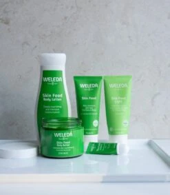 Weleda Skin Food Lip Balm -Poeder - Foundation Winkel 1047x1200 2