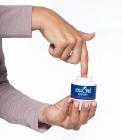 Herome Easydip Nagellakremover Nagellakverwijderaar - In Een Potje Met Ingebouwde Borsteltjes - Navulbaar Met Caring Nail Polish Remover -Poeder - Foundation Winkel 1048x1200 3