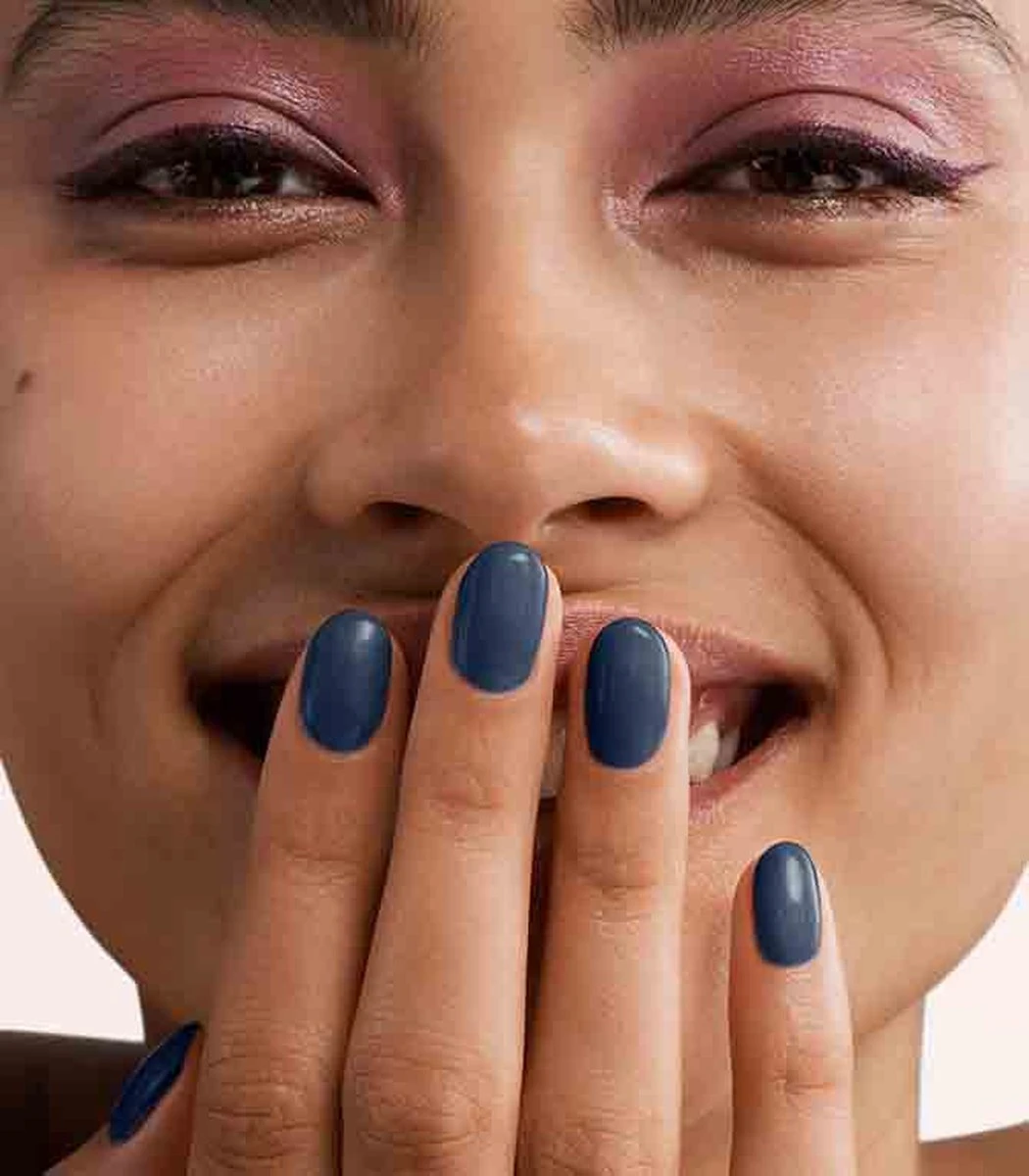 Pink Gellac - Marvelous Blue - Gellak - Vegan - Rood - Parel Finish - 15 Ml 5 Pink Gellac - Marvelous Blue - Gellak - Vegan - Rood - Parel Finish - 15 Ml - Afbeelding 3