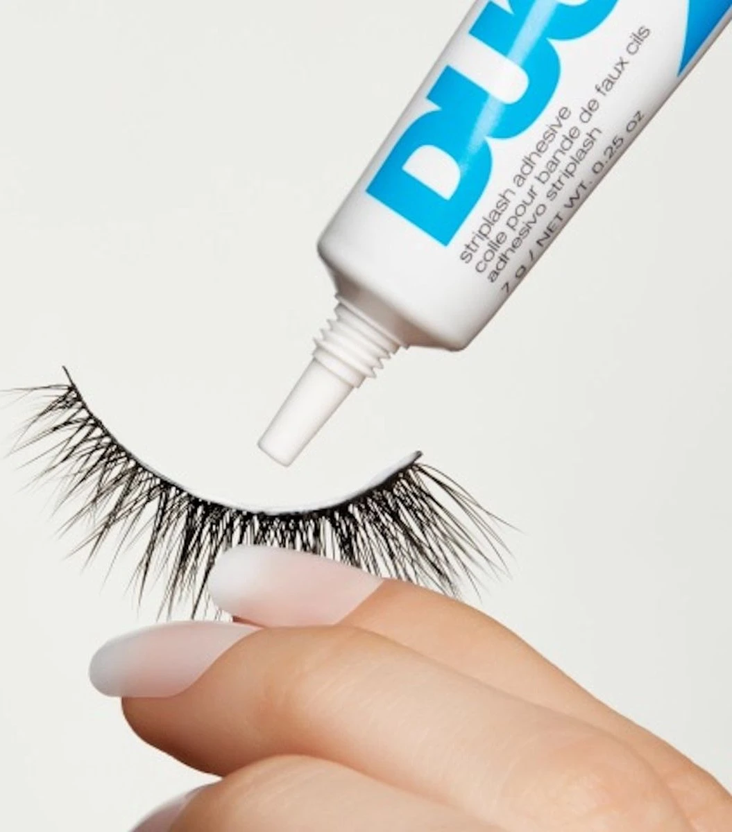 Duo Strip Lash - Wimperlijm - Transparant - 7 G 6 Duo Strip Lash - Wimperlijm - Transparant - 7 G - Afbeelding 4