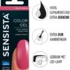 Sensista Color Gel One In A Melon - Roze -Poeder - Foundation Winkel 1056x1200 1