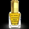 Merkloos Oud Warda El Nabil Parfum 5ml -Poeder - Foundation Winkel 1059x1200 1