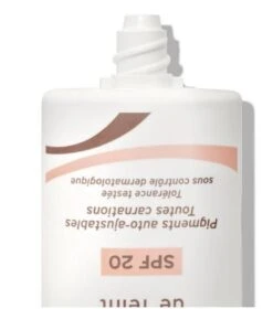 Embryolisse Secret De Maquilleurs - BB Cream -Poeder - Foundation Winkel 1059x1200