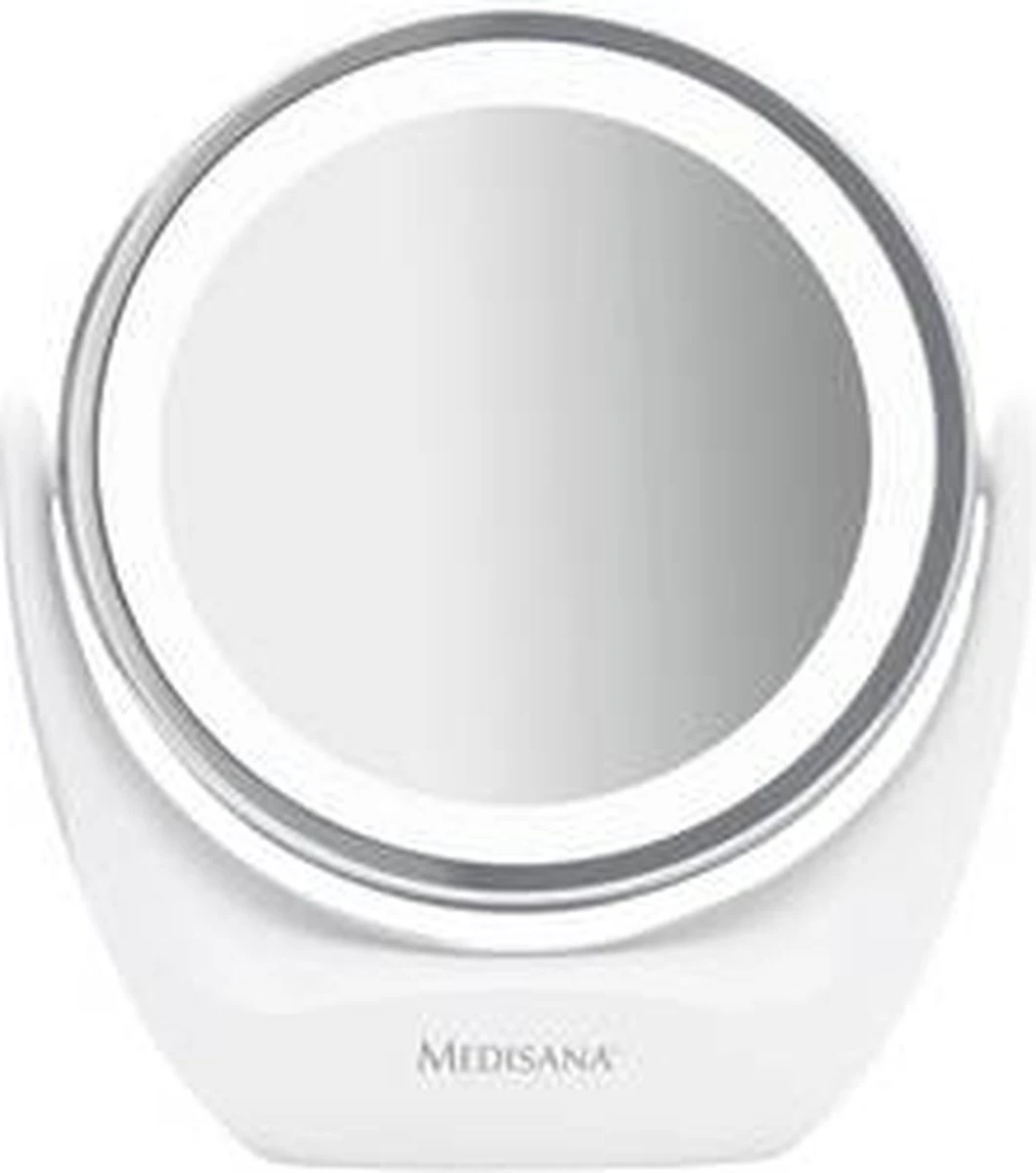 Medisana CM 835 Cosmetica Spiegel 9 Medisana CM 835 Cosmetica Spiegel - Afbeelding 7