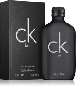 Calvin Klein Be 200 Ml - Eau De Toilette - Unisex 13 Calvin Klein Be 200 Ml - Eau De Toilette - Unisex -Poeder - Foundation Winkel 1061x1200 5