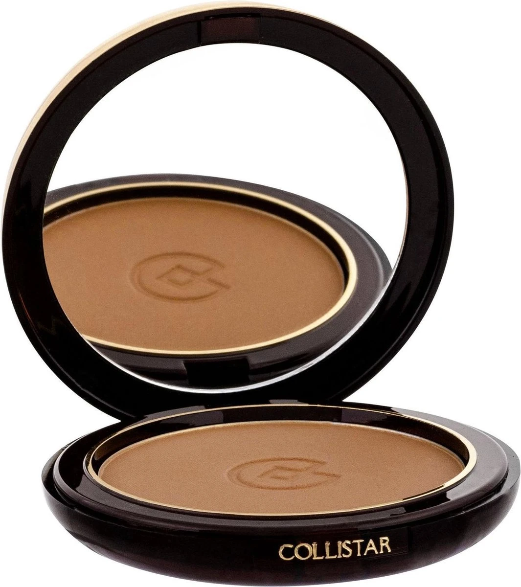 Collistar Silk-effect Bronzing Powder 4/4, Mat 4 Collistar Silk-effect Bronzing Powder 4/4, Mat - Afbeelding 2
