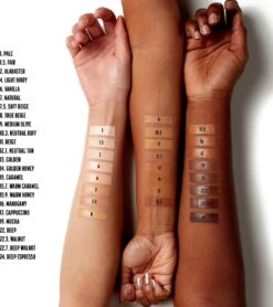 NYX Professional Makeup Can't Stop Won't Stop Contour Concealer - Golden Honey CSWSC14 - 3,5 Ml 10 NYX Professional Makeup Can't Stop Won't Stop Contour Concealer - Golden Honey CSWSC14 - 3,5 Ml -Poeder - Foundation Winkel 1066x1200