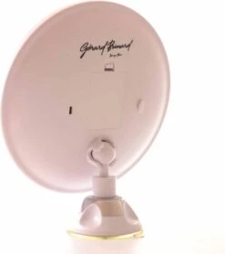 Gérard Brinard Verlichte Spiegel Zuignap LED Spiegel Incl. Batterij & USB Kabel - 7x Vergroting - Ø17cm 9 Gérard Brinard Verlichte Spiegel Zuignap LED Spiegel Incl. Batterij & USB Kabel - 7x Vergroting - Ø17cm -Poeder - Foundation Winkel 1066x1200 3