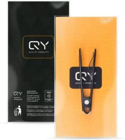 Nagelknipper Voor Kalknagels En Teennagels - Nageltang Met Extra Grote Opening - Zwart -Poeder - Foundation Winkel 1075x1200 4