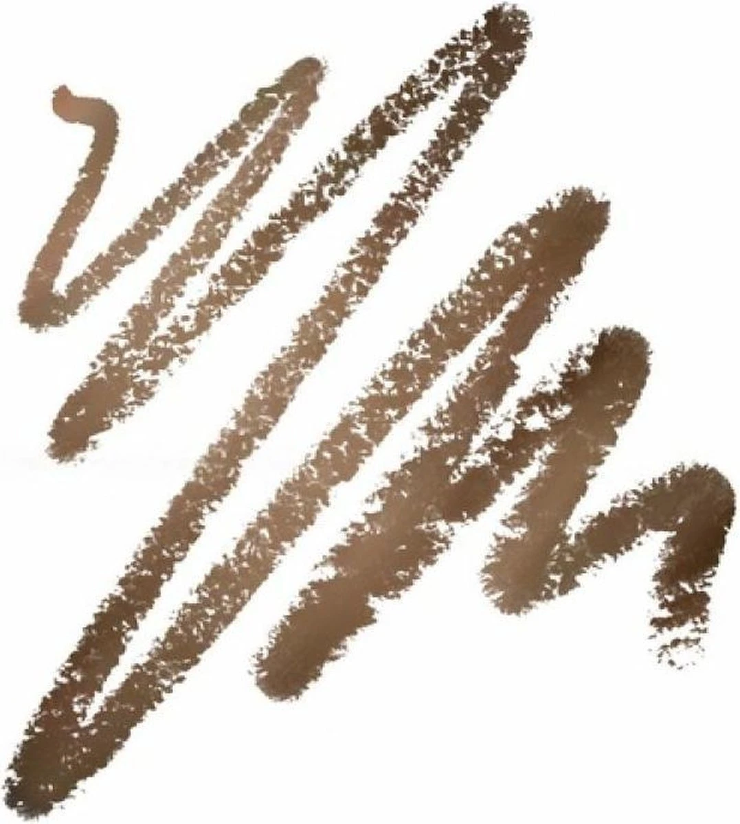 Maybelline Brow Satin Duo - 02 Medium Brown - Bruin - Wenkbrauwpotlood En Poeder 6 Maybelline Brow Satin Duo - 02 Medium Brown - Bruin - Wenkbrauwpotlood En Poeder - Afbeelding 4