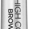 L'Oréal Brow Artist High Contour Wenkbrauwpotlood - 109 Ebony
