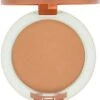 Clinique - True Bronze Pressed Powder Bronzer, #2 Sunkissed - -Poeder - Foundation Winkel 1087x1200