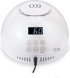 CCO Gellak Starterspakket - Gel Nagellak - Large Met 48Watt Led Lamp - 8 Gellak Kleuren Van CCO -Poeder - Foundation Winkel 1089x1200 7