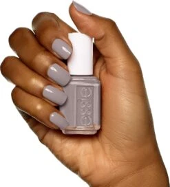 Essie® - Original - 77 Chinchilly - Grijs - Glanzende Nagellak - 13,5 Ml -Poeder - Foundation Winkel 1091x1200 3