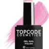 Roze Gellak Van TOPCODE Cosmetics - Blush Pink - #MCPU40 - 15 Ml - Gel Nagellak Nagellak Roze Gellac -Poeder - Foundation Winkel 1093x1200 3