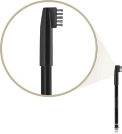 Max Factor Eyes - 01 Ebony - Wenkbrauwpotlood -Poeder - Foundation Winkel 1093x1200 6