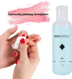 GUAPÀ - Gellak Plaklaag Remover Set Voor Het Verwijderen Van De Gel Plaklaag - Nagel UV Cleanser Set 9 GUAPÀ - Gellak Plaklaag Remover Set Voor Het Verwijderen Van De Gel Plaklaag - Nagel UV Cleanser Set -Poeder - Foundation Winkel 1099x1200 3