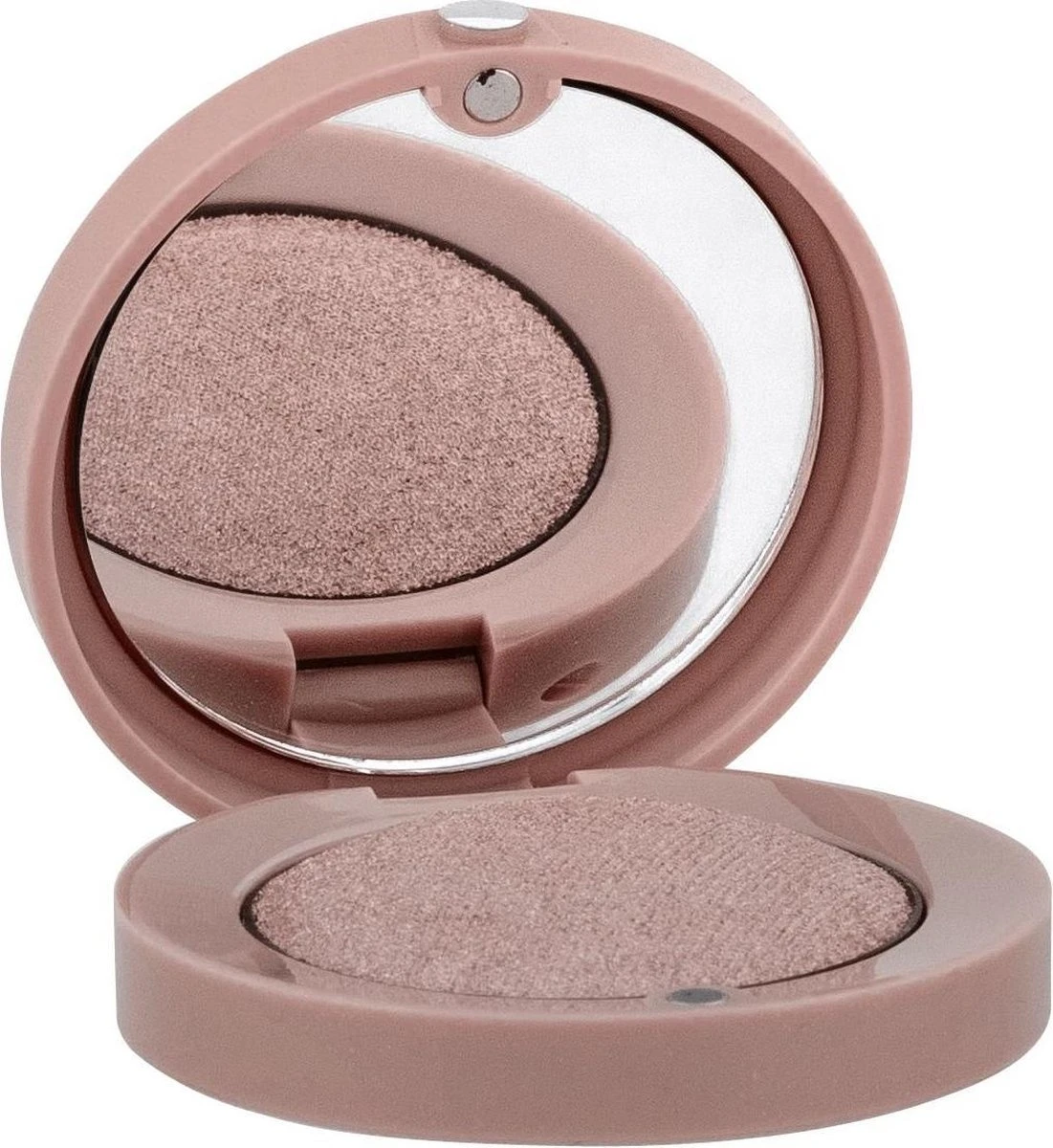 Bourjois NEW ROUND POT MONO - 06 - Dark Taupe 3 Bourjois NEW ROUND POT MONO - 06 - Dark Taupe
