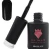 #BADBLACK - Influence Gellac - Zwarte Gellak - Gellak Zwart UV - UV Gellak - Gel Nagellak - Gellac - Kado Vrouw - Valentijns Cadeau - Kado Voor Haar - 10 Ml -Poeder - Foundation Winkel 1103x1200 5