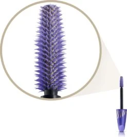 Max Factor False Lash Effect Fusion Mascara - Zwart 13 Max Factor False Lash Effect Fusion Mascara - Zwart -Poeder - Foundation Winkel 1106x1200 2