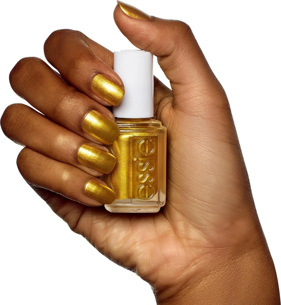 Essie Nagellak Winter 2018 - 587 Million Mile Hues 8 Essie Nagellak Winter 2018 - 587 Million Mile Hues - Afbeelding 6