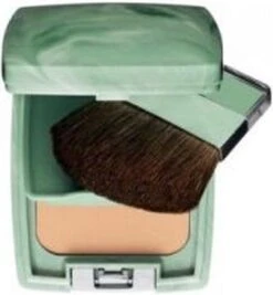 Clinique Almost Powder SPF 15 - Light - Make-uppoeder -Poeder - Foundation Winkel 1110x1200