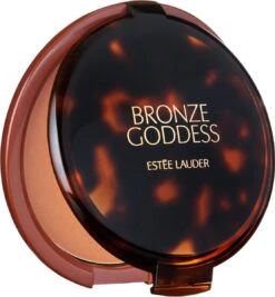 Estee Lauder Bronze Goddess Powder Bronzer - 4 Deep 14 Estee Lauder Bronze Goddess Powder Bronzer - 4 Deep -Poeder - Foundation Winkel 1111x1200