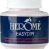 Herome Easydip Nagellakremover Nagellakverwijderaar - In Een Potje Met Ingebouwde Borsteltjes - Navulbaar Met Caring Nail Polish Remover -Poeder - Foundation Winkel 1111x1200 3