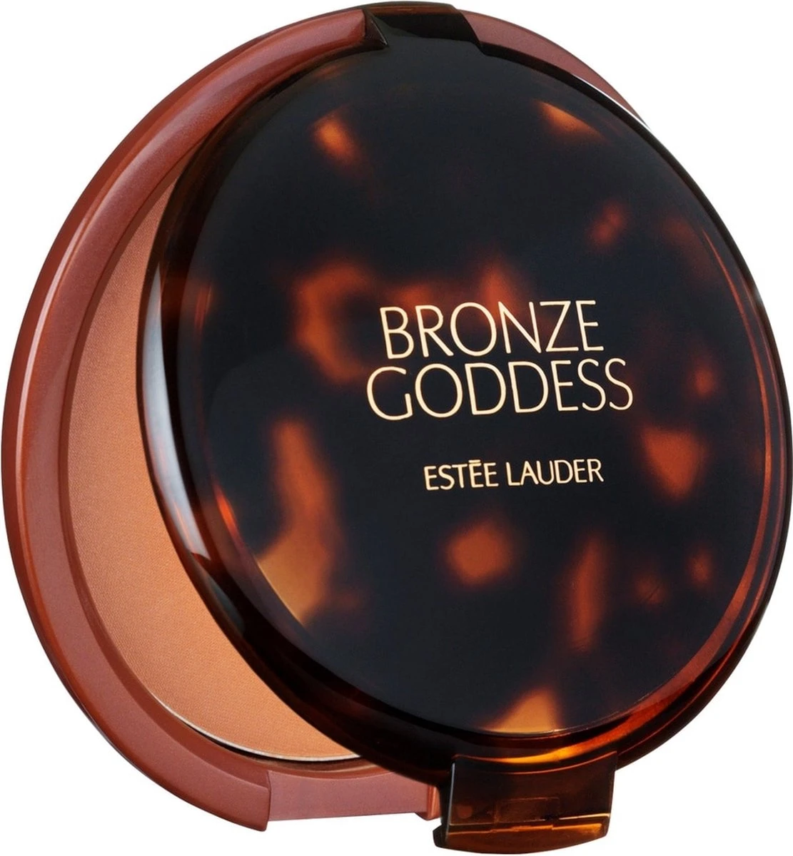 Estee Lauder Bronze Goddess Powder Bronzer - 4 Deep 8 Estee Lauder Bronze Goddess Powder Bronzer - 4 Deep - Afbeelding 6