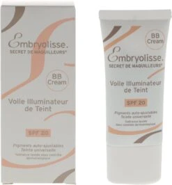 Embryolisse Secret De Maquilleurs - BB Cream -Poeder - Foundation Winkel 1113x1200 1