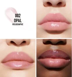 Dior Addict Lip Maximizer 002 Opal - - Make Up - Lipgloss - Vollermakende Lipgloss - Leuk Cadeau - Populair -Deze Lipgloss Van Dior Is Het Perfecte Cadeau Voor Iedere Beautyliefhebber -Poeder - Foundation Winkel 1114x1200 2