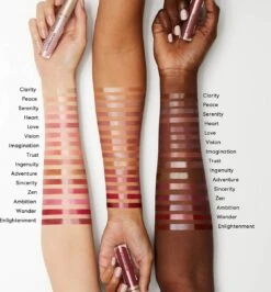 Bareminerals Bare Minerals Mineralist Lip Gloss-balm #sincerity -Poeder - Foundation Winkel 1115x1200 1