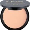 NYX Professional Makeup Matte Bronzer - Light MBB01 - Bronzer - 9,5 Gr 2 NYX Professional Makeup Matte Bronzer - Light MBB01 - Bronzer - 9,5 Gr -Poeder - Foundation Winkel 1115x1200