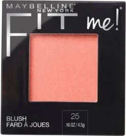Maybelline Fit Me Blush - 25 Pink -Poeder - Foundation Winkel 1116x1200 1