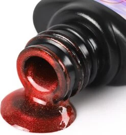 Royala E6 Gellak Starters Pakket Inclusief UV LED Lamp + Met 12 Verschillende Gellak Kleuren - Gellak Lamp – Gellac Set - Alle Benodigdheden In Eén - 300 Nail Wipes - Cleanser - Topcoat - Uitgebreid Pakket- Gel Polish Set - Gellak Set - UV LED Lamp -Poeder - Foundation Winkel 1118x1200 4